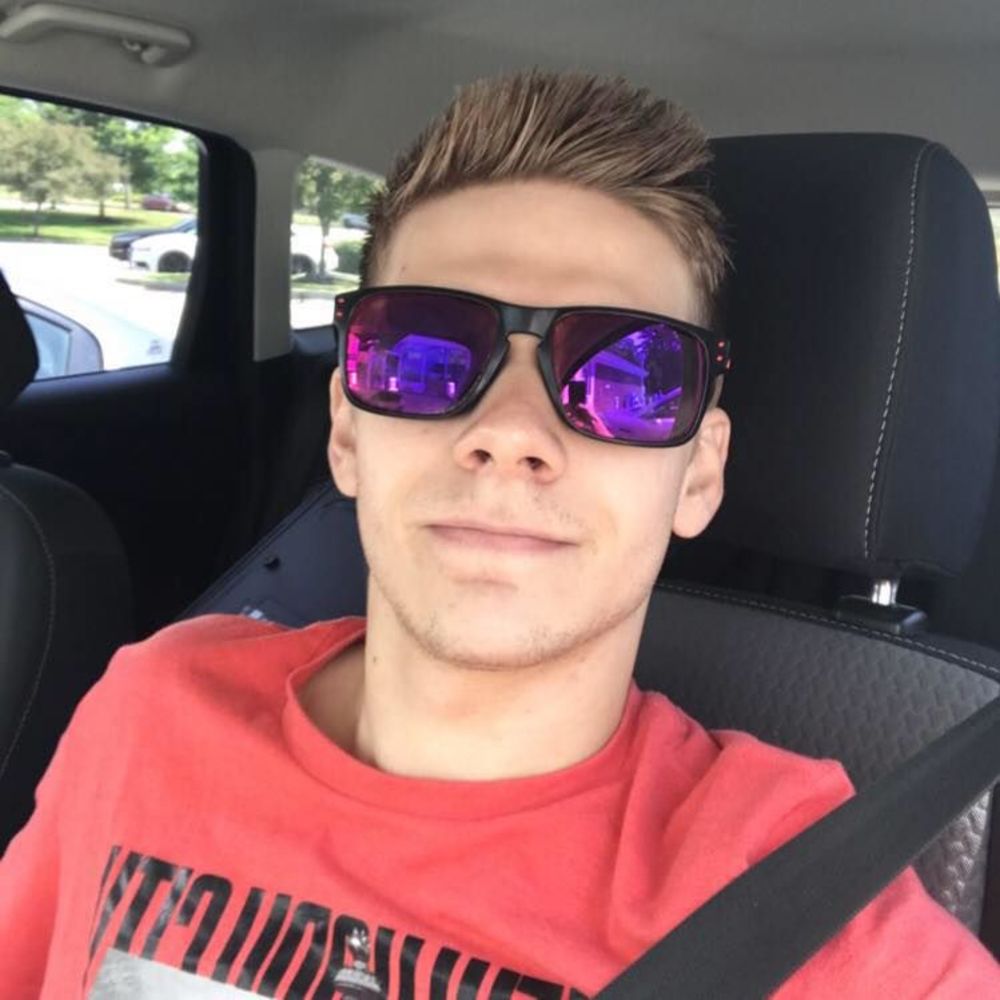 Meet your Posher, Michael